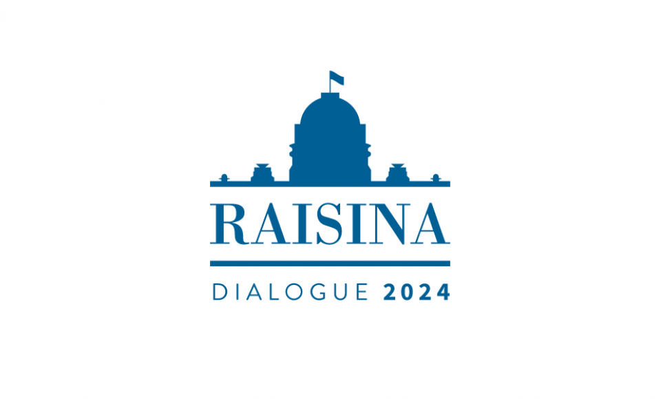 Landsbergis to attend India’s premier security conference