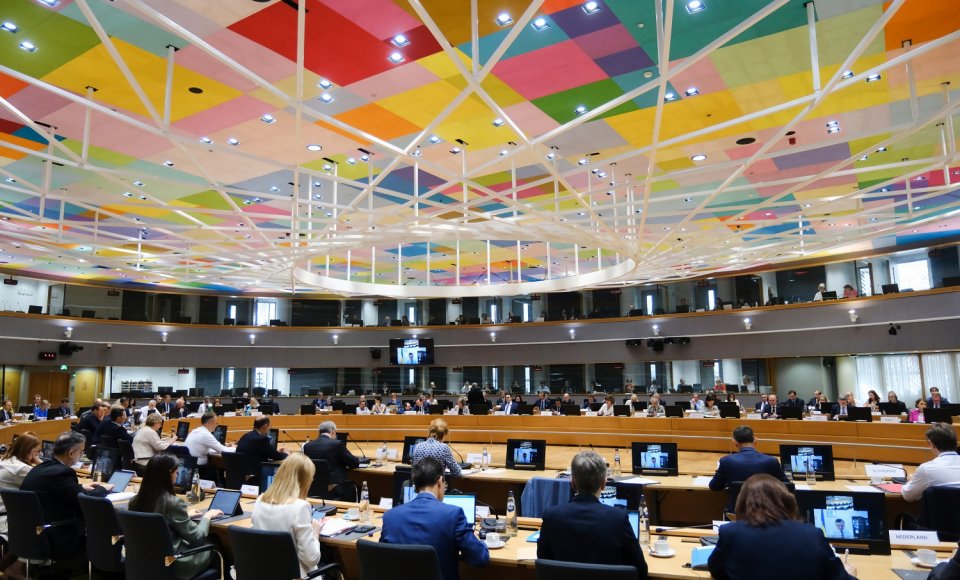Viceministras S. Šatūnas: Veiksmingam sankcijų įgyvendinimui reikia ne tik teisinių priemonių,...