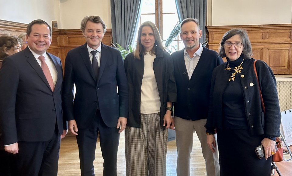 Trua mieste vykstančios Jaunimo knygų mugės dėmesio centre – du lietuvių autoriai