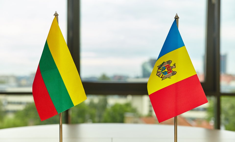 Statement by the Ministry of Foreign Affairs of the Republic of Lithuania regarding the second...