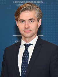 Kęstutis Budrys