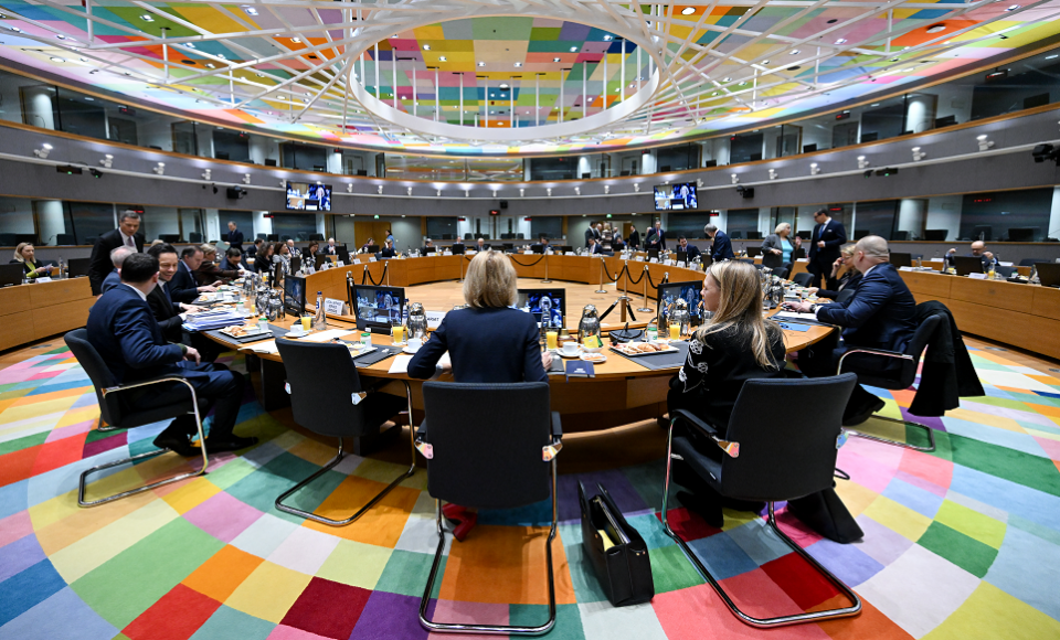 URT susitikime – dėmesys Rusijos „šešėliniam laivynui“