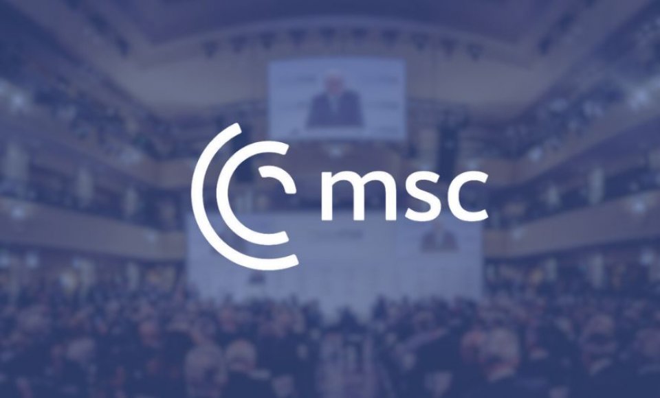 K. Budrys vyksta į Miuncheno saugumo konferenciją