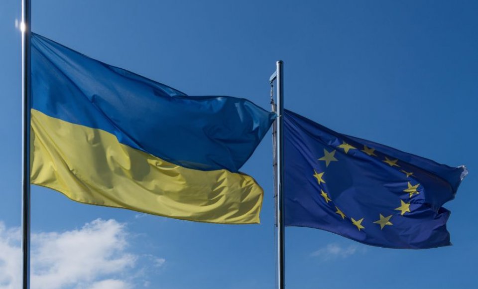 Vice-Minister Mitkus: we must accelerate Ukraine's EU accession process