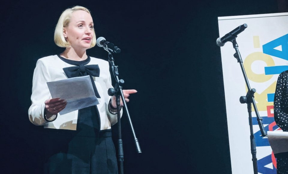 Užsienio reikalų viceministrė Frankofonijos dienos proga: santykiai su frankofoniško pasaulio...