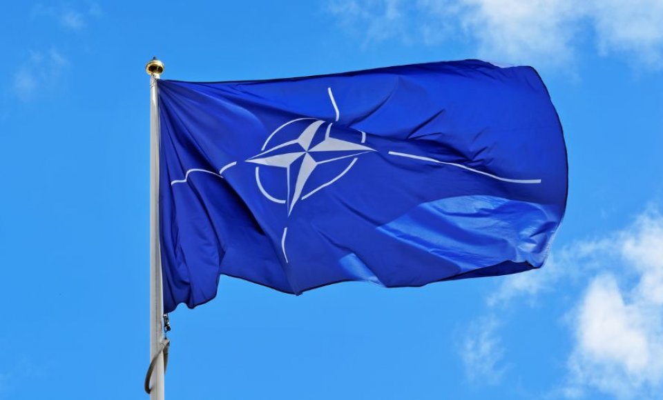 Ministras K. Budrys dalyvaus NATO užsienio reikalų ministrų susitikime Turkijoje