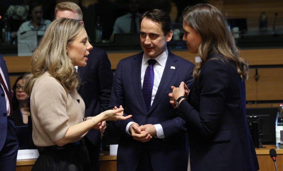 Viceministras S. Mitkus: strateginiai sprendimai dėl Ukrainos, gynybos ir ekonomikos negali būti atidėliojami