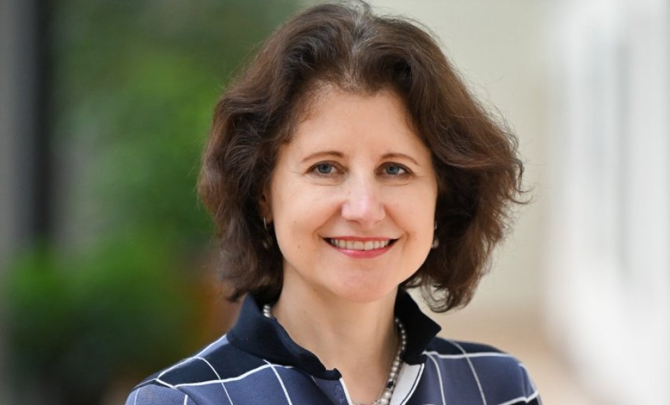 L’ambassadrice A. Plepytė prend ses fonctions de vice-ministre du ministère des Affaires étrangères