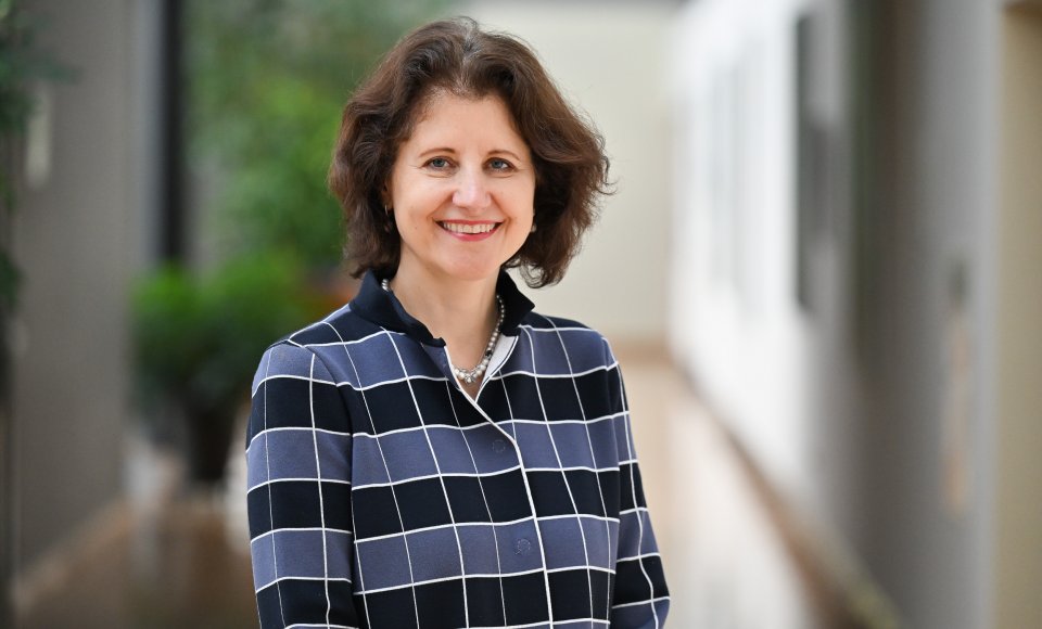 Ambassador Plepytė assumes office as the Vice-Minister of Foreign Affairs