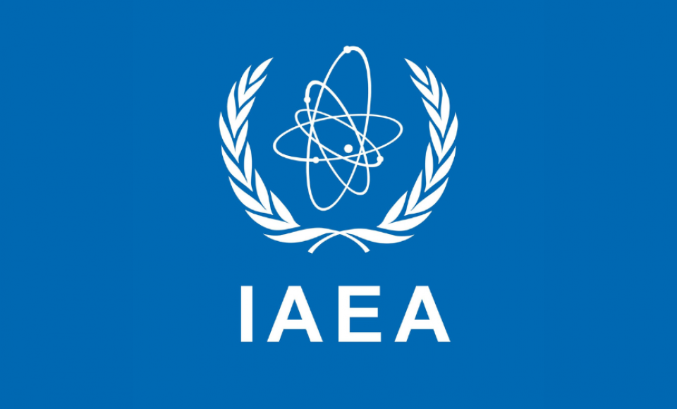 La Lituanie élue au Conseil des gouverneurs de l’Agence internationale de l’énergie atomique