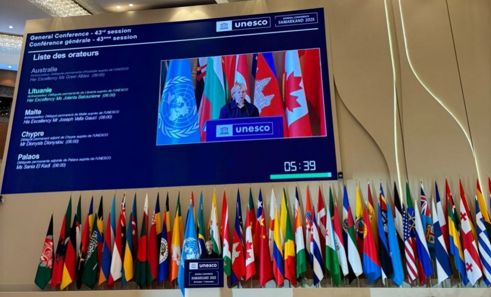 Lietuva išrinkta į UNESCO Programos „Žmogus ir biosfera“ tarptautinę koordinavimo tarybą