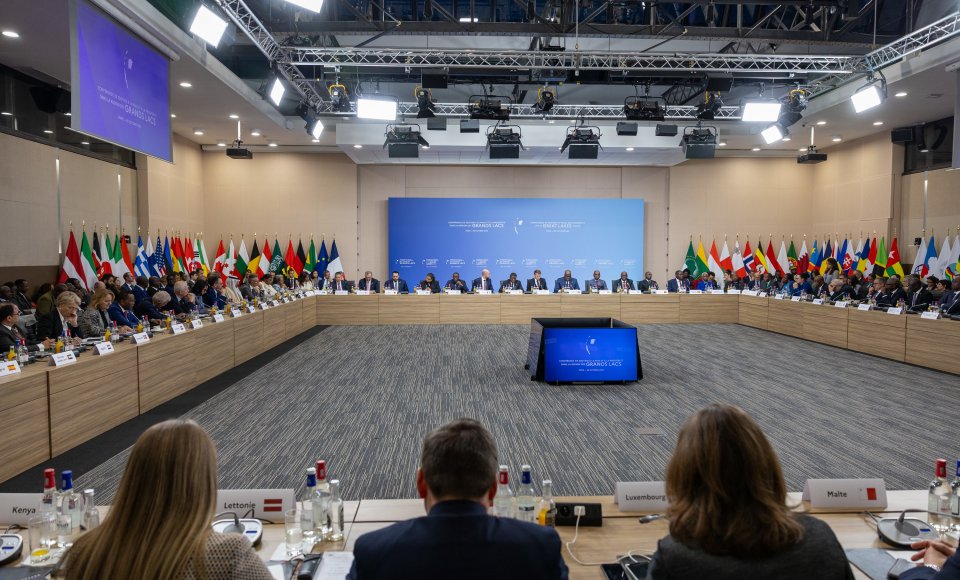 La Lituanie adhère à la Déclaration de Paris sur la lutte contre la désinformation et le renforcement des médias libres