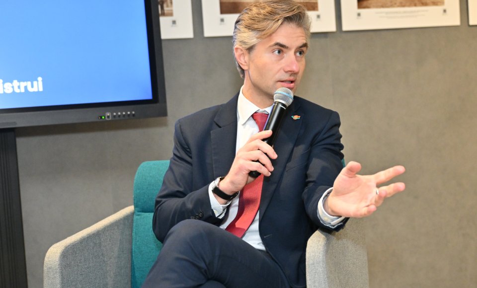 K. Budrys: VDU vaidmuo labai reikšmingas išsaugant istorinį tarpukario Lietuvos diplomatijos palikimą