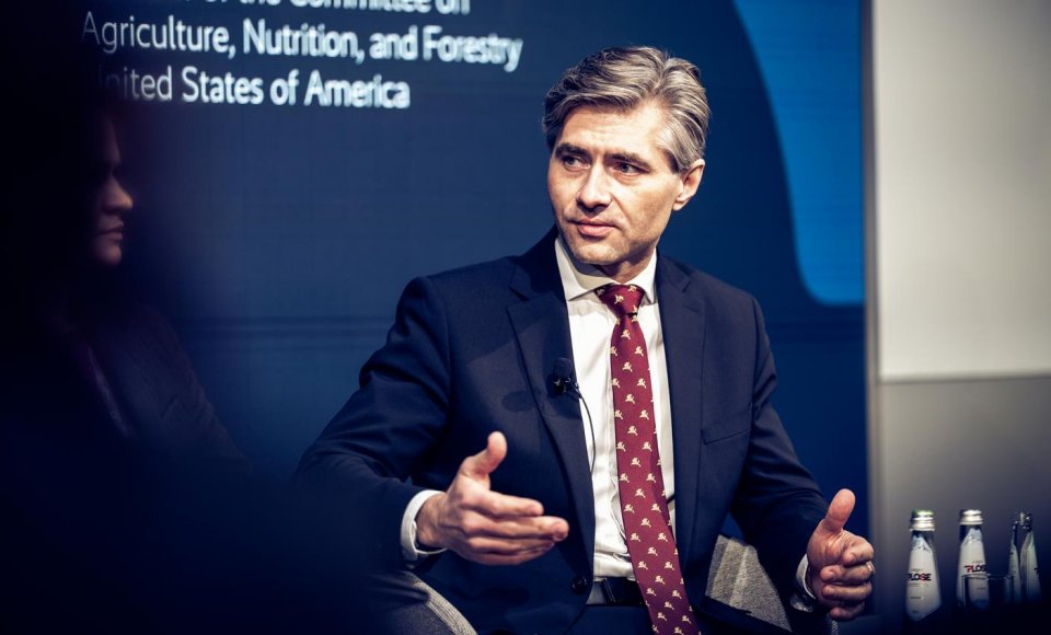 K. Budrys: demokratiška Baltarusija – Lietuvos nacionalinio saugumo interesas