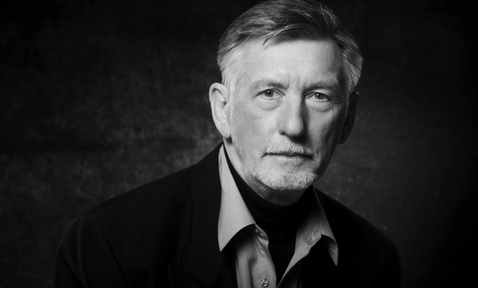 Kęstutis Budrys présente ses condoléances suite au décès du compositeur et ambassadeur Osvaldas...