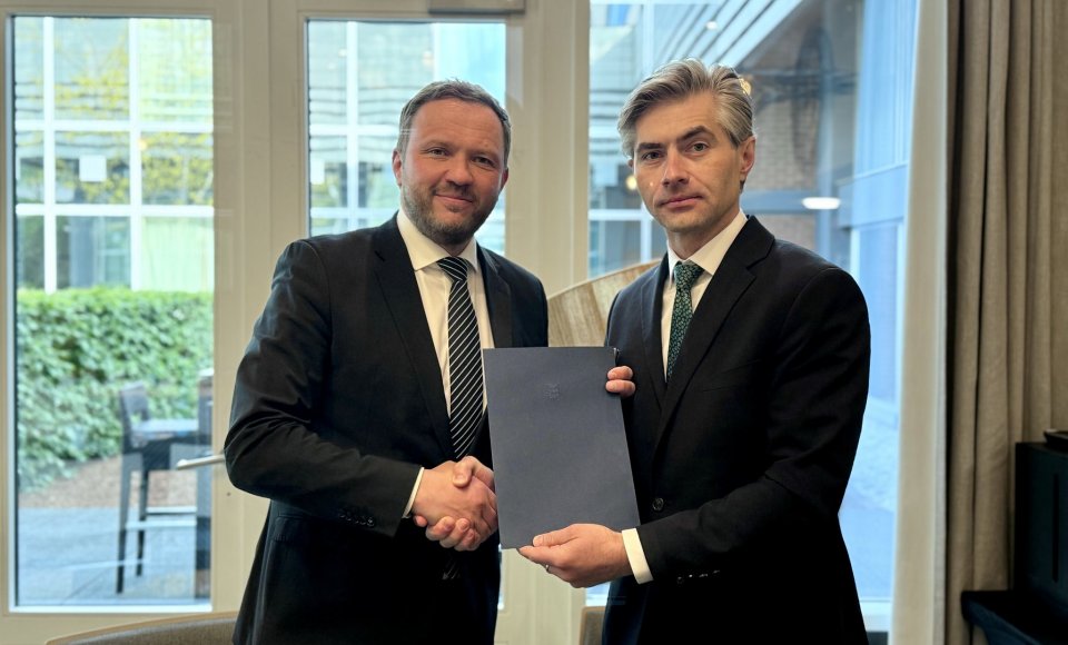 K. Budrys apie skaudžias Europos istorijos pamokas: Bučos ir Irpinės pavyzdžiai šiandien dar...