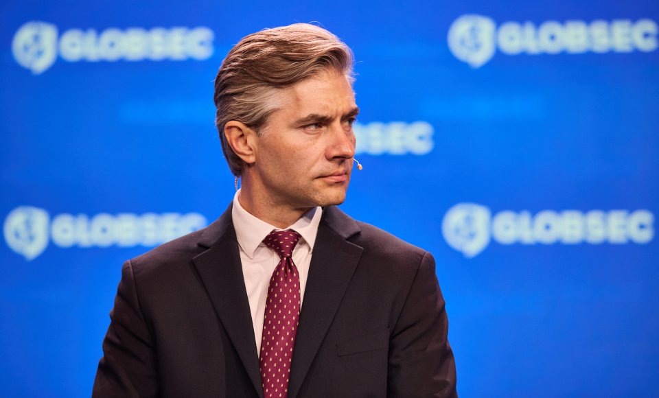 Budrys: Deterrence always costs less than war