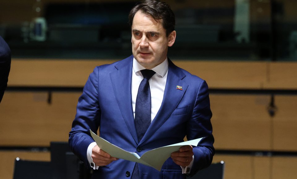 Viceministras S. Mitkus: būsimas ES biudžetas turi užtikrinti deramą dėmesį ES Rytų pasienio...