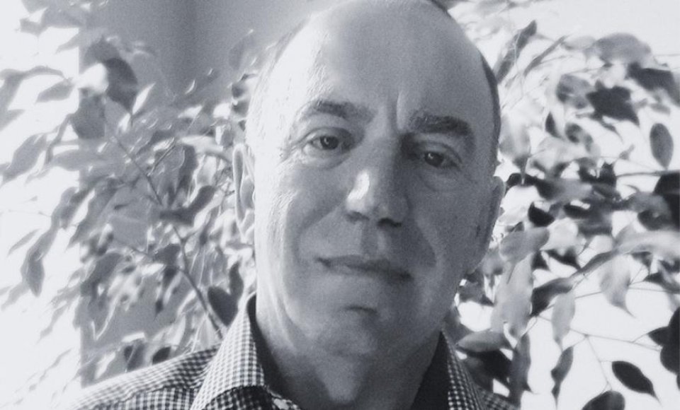 K. Budrys reiškia užuojautą dėl Arie Ben-Ari Grodzenskio mirties
