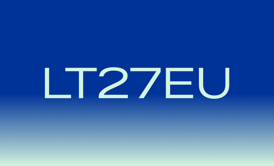 As Lithuania prepares for its Presidency of the Council of the EU, the academic community invites...