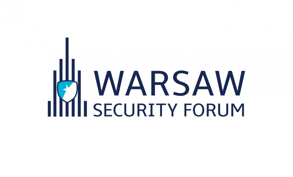 Budrys to Attend Warsaw Security Forum