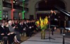 A glimpse of the celebration of the 16th of February