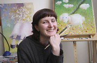 Giedra Purlytė-Mažrimienė