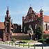 Vilnius St. Ann's Church