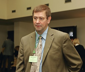 Giedrius Subačius. M.Juknevičiūtės nuotr.