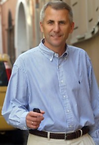 Ambasadorius V.Ušackas