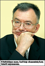 Petras Vaitiekūnas