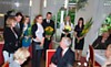 VDU abiturientai iš Seinų ir Punsko krašto