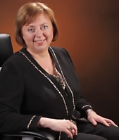 Ina Marčiulionytė. URM nuotr.