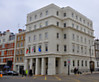 Lithuania House