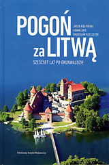 Autoriai su neslepiama ir neapsimestine meile bei susižavėjimu veda lenkų skaitytoją jam žinomais ir dar labiau nežinomais Lietuvos takais.
