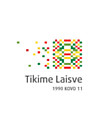 Taip Dublino lituanistinės mokyklos mokiniai atsakė į klausimą: kas šiemet atostogavo Lietuvoj. Autorės nuotr.