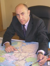 Kęstutis Kudzmanas