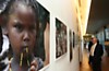 l’exposition de photographies « Le regard des diplomates lituaniens sur l’Afrique »