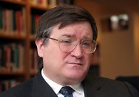 JAV ambasadorius Lietuvoje Džonas Klaudas. Gedimino Savickio (ELTA) nuotr.