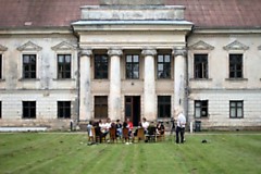 Kaip pasikeitė menininko vaidmens samprata pilietinėje visuomenėje?