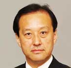 J.E. p. Masaki Okada, Japonijos ambasadorius Lietuvoje