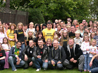 LT United Airijoje