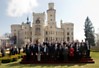 Réunion informelle des ministres des Affaires étrangères de l'UE (photo: eu2009.cz)