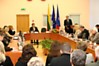 A.Ažubalis diskusijoje su Šalčininkų gyventojais