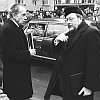 Prieš šešiolika metų galėjo atvykti į Vilnių tik seniai kadenciją baigęs ir gerai su Maskva sutariantis JAV prezidentas Richardas Nixonas