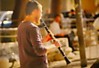 Wedding musician (photo: A.Stanevičius)