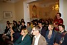 Poezijos pavasaris LR ambasadoje Airijoje