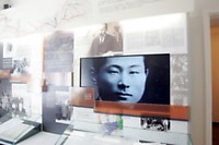 Chiune Sugihara. Aliaus Koroliovo nuotr.