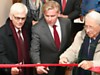 Leif Arne Ulland, A.Ažubalis, Benediktas Juodka