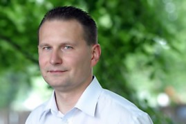 Dainius Žalimas. DELFI (J.Markevičiaus nuotr.)